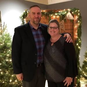 Meet your Posher, Toby